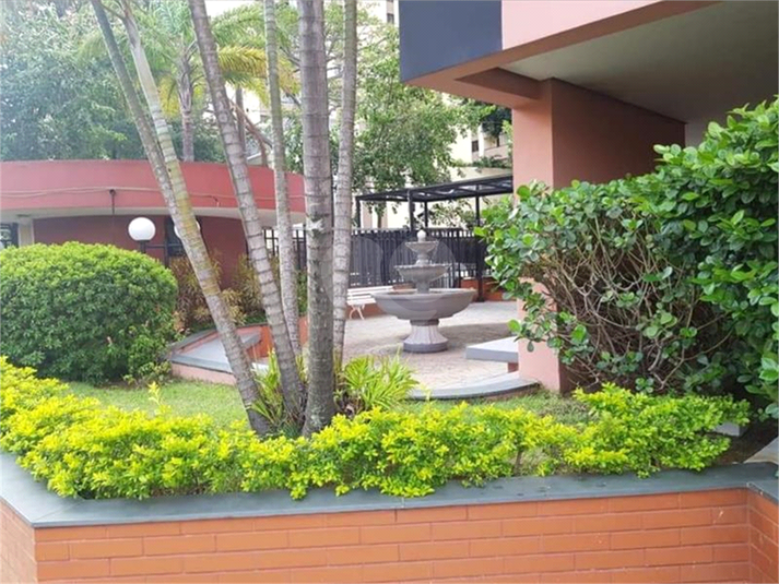 Venda Apartamento São Paulo Cambuci REO342803 36