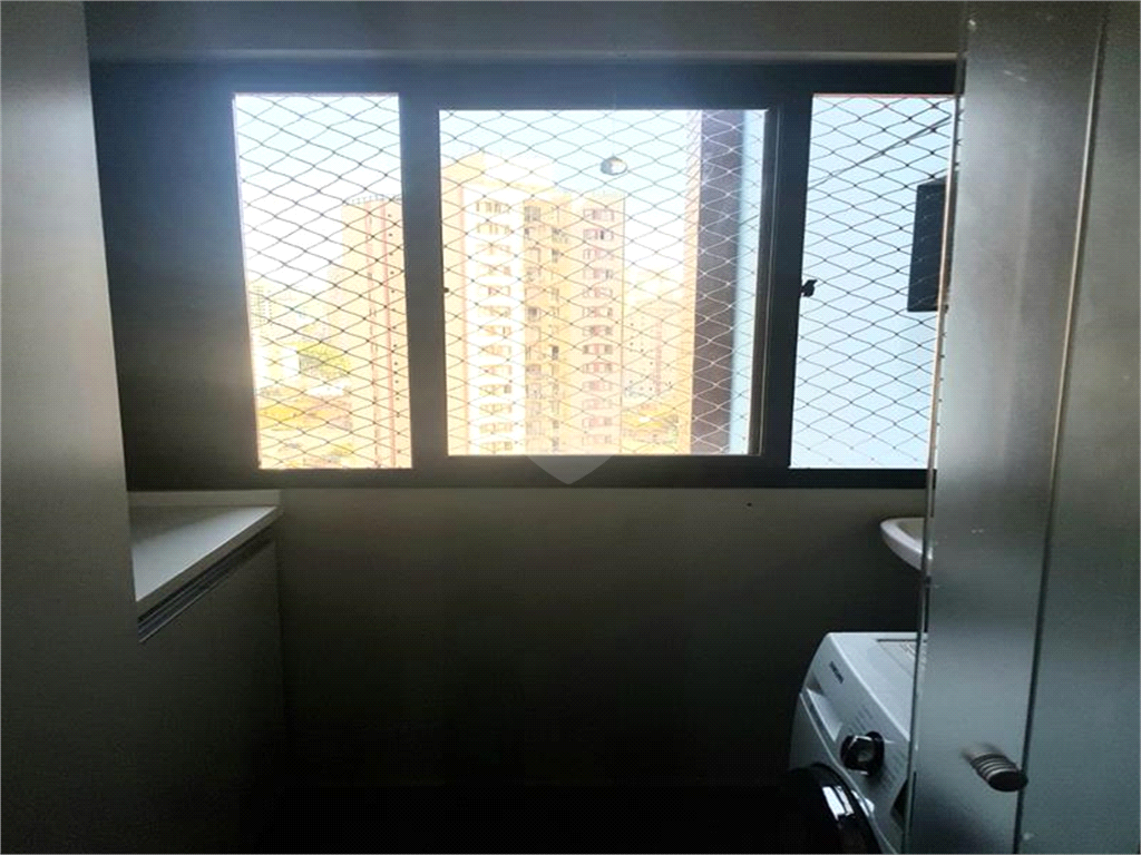 Venda Apartamento São Paulo Cambuci REO342803 25