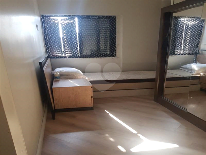 Venda Apartamento São Paulo Cambuci REO342803 26