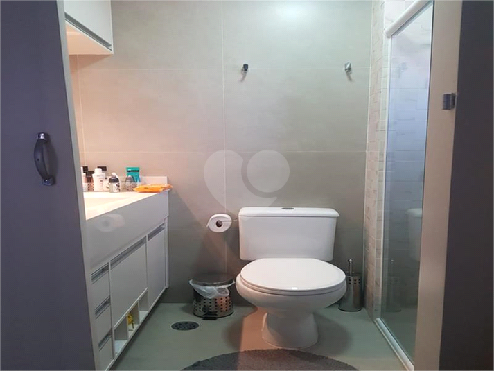 Venda Apartamento São Paulo Cambuci REO342803 9