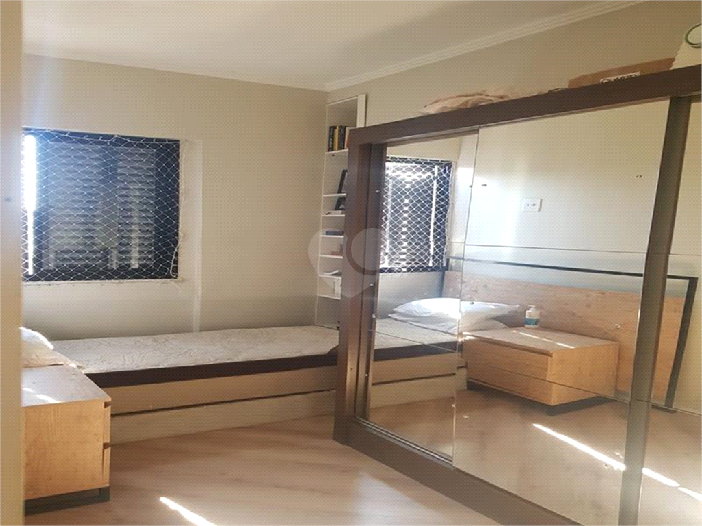 Venda Apartamento São Paulo Cambuci REO342803 28