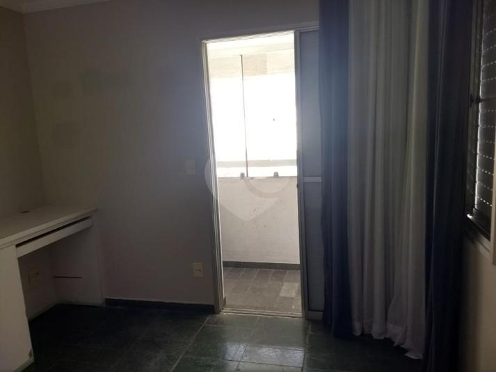 Venda Apartamento São Paulo Vila Mariana REO342827 11