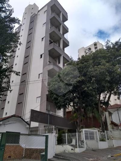 Venda Apartamento São Paulo Vila Mariana REO342827 51