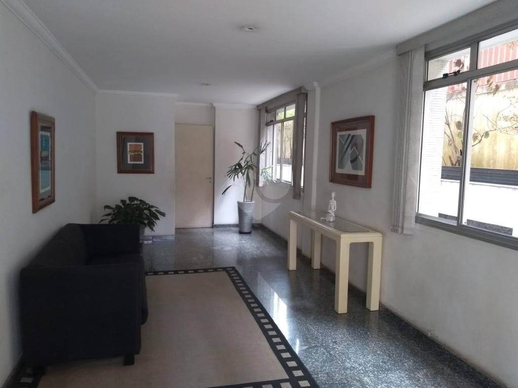 Venda Apartamento São Paulo Vila Mariana REO342827 48