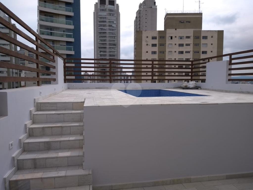 Venda Apartamento São Paulo Vila Mariana REO342827 20