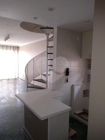 Venda Apartamento São Paulo Vila Mariana REO342827 37