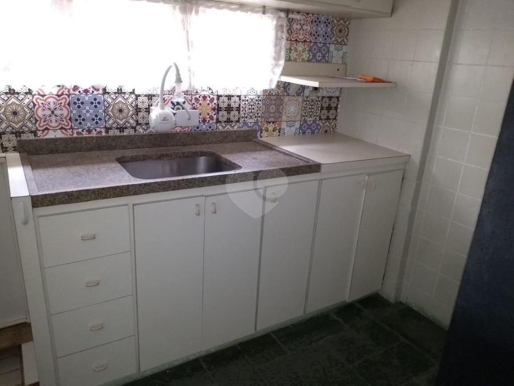 Venda Apartamento São Paulo Vila Mariana REO342827 44