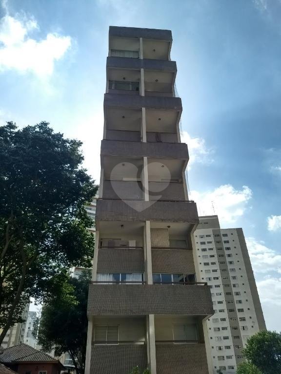 Venda Apartamento São Paulo Vila Mariana REO342827 3