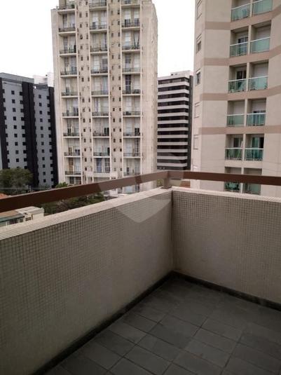 Venda Apartamento São Paulo Vila Mariana REO342827 29