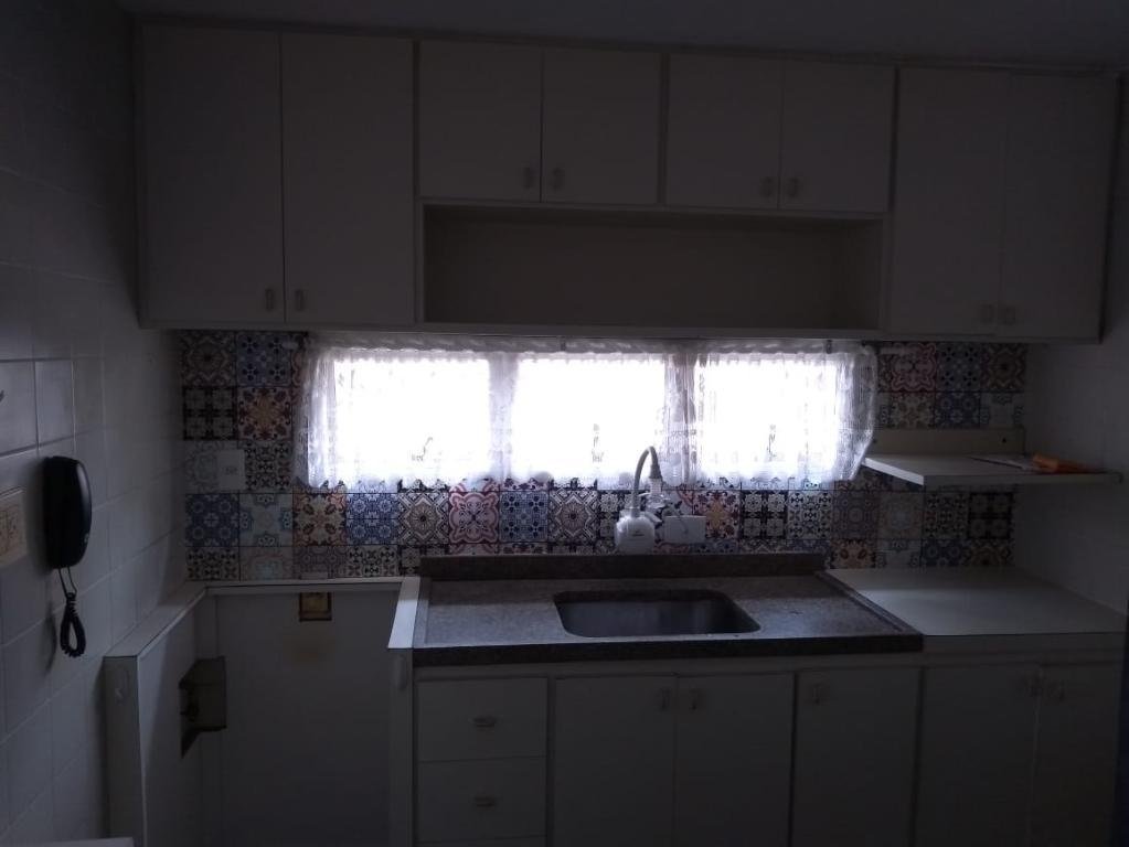 Venda Apartamento São Paulo Vila Mariana REO342827 47