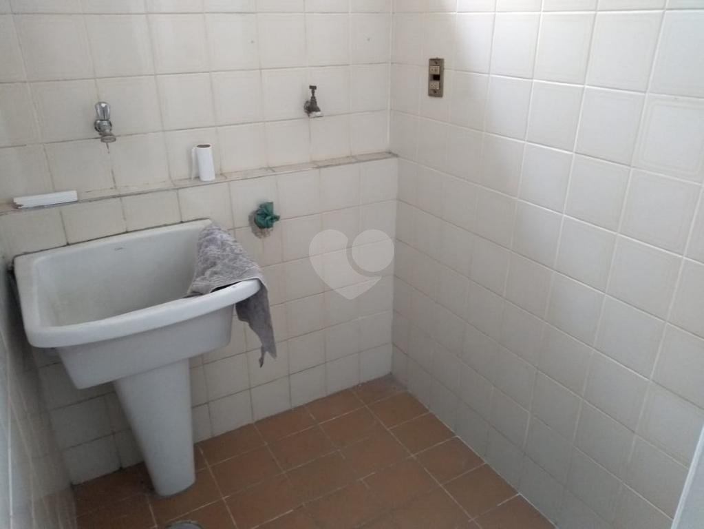 Venda Apartamento São Paulo Vila Mariana REO342827 39