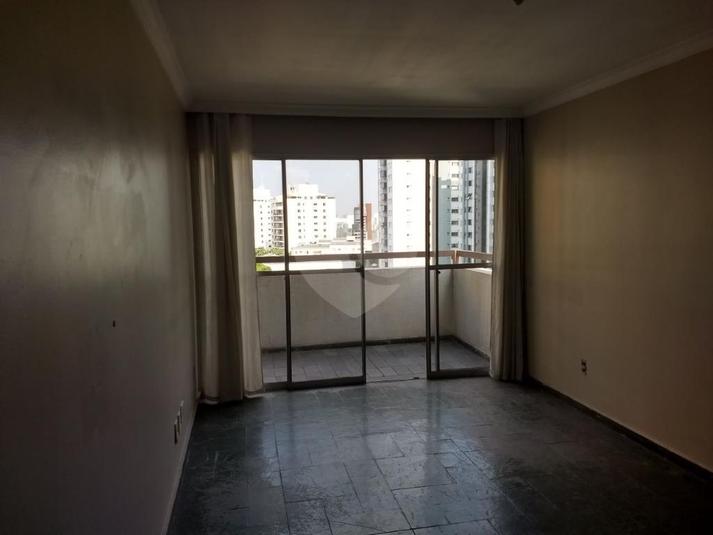 Venda Apartamento São Paulo Vila Mariana REO342827 4