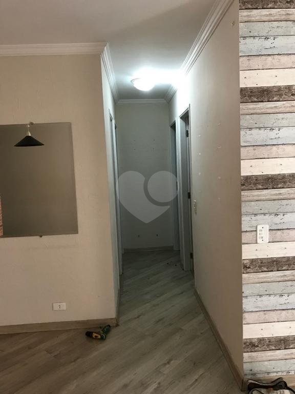 Venda Apartamento São Paulo Vila Carbone REO342842 13