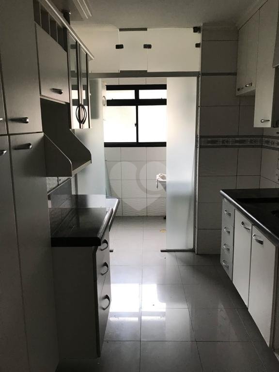 Venda Apartamento São Paulo Vila Carbone REO342842 4