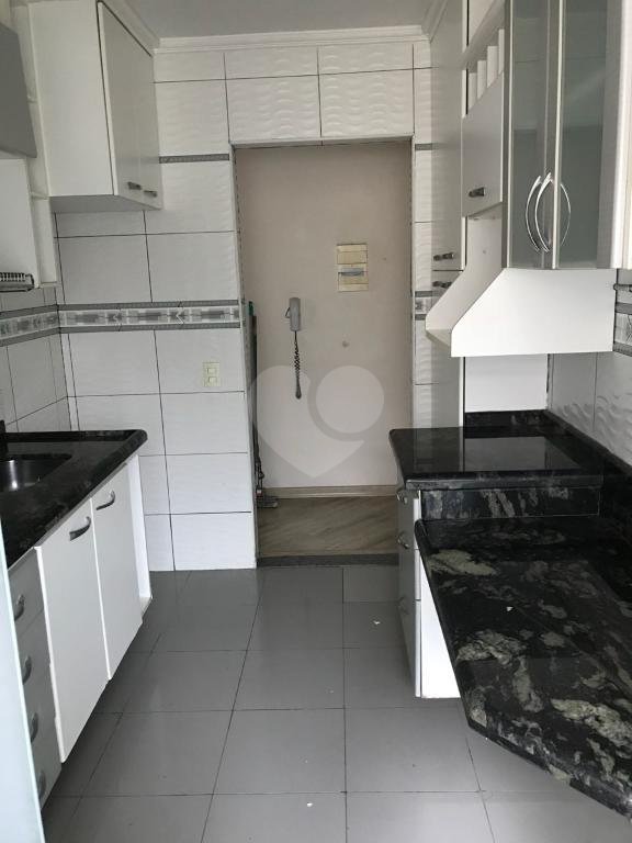 Venda Apartamento São Paulo Vila Carbone REO342842 6