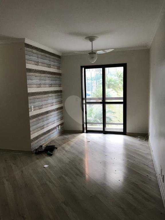 Venda Apartamento São Paulo Vila Carbone REO342842 1