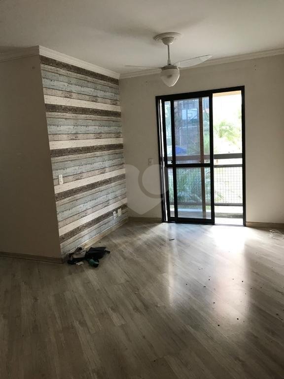 Venda Apartamento São Paulo Vila Carbone REO342842 2