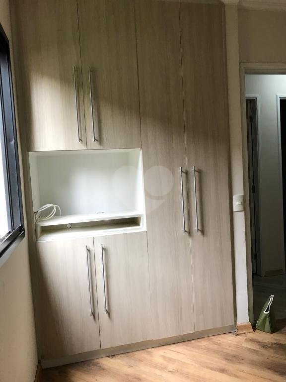 Venda Apartamento São Paulo Vila Carbone REO342842 9