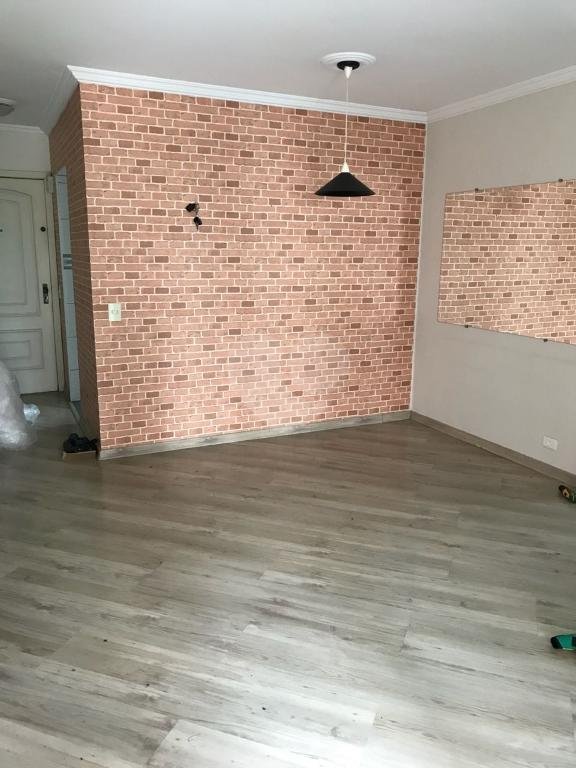 Venda Apartamento São Paulo Vila Carbone REO342842 3