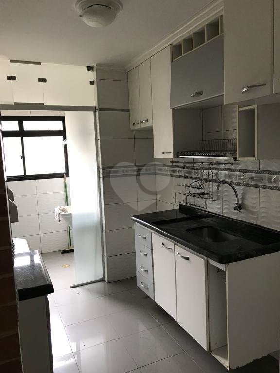 Venda Apartamento São Paulo Vila Carbone REO342842 7