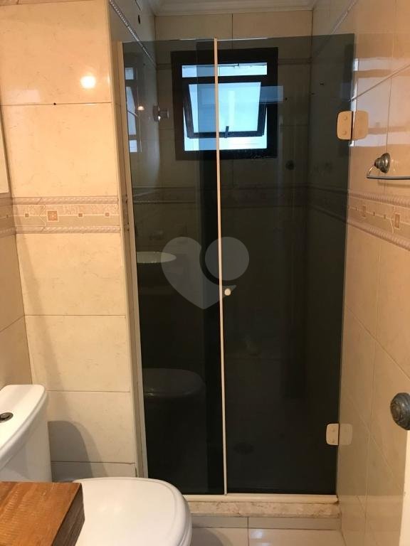 Venda Apartamento São Paulo Vila Carbone REO342842 10