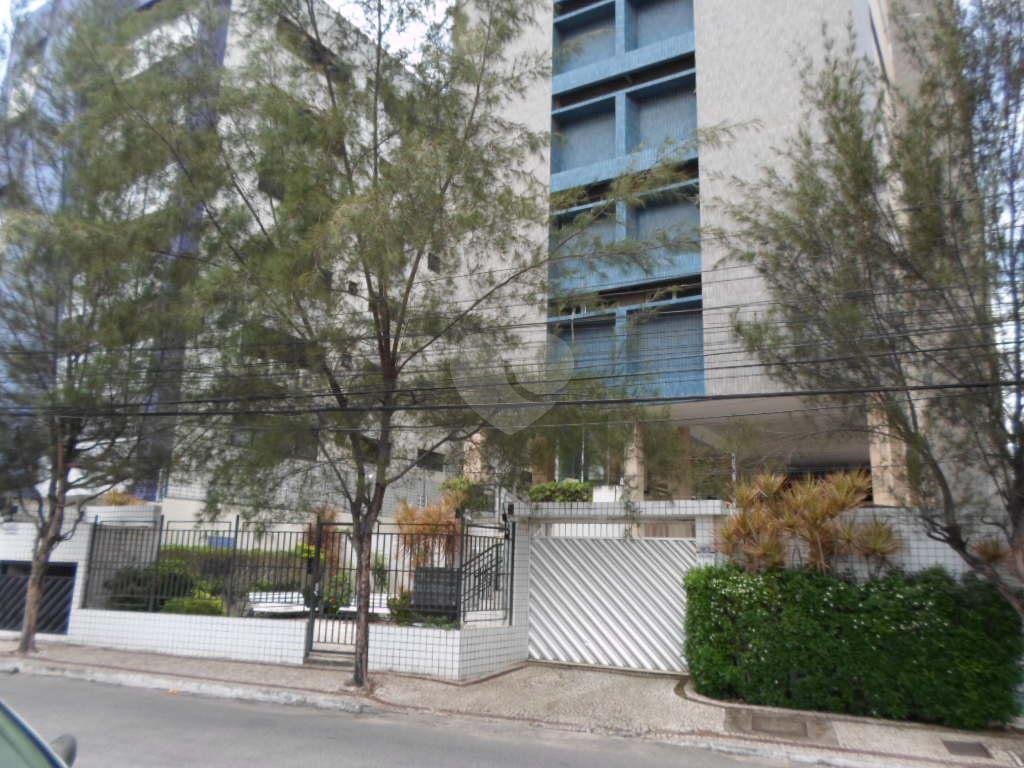 Venda Apartamento Fortaleza Cocó REO342853 2