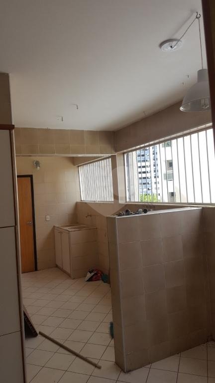 Venda Apartamento Fortaleza Cocó REO342853 18