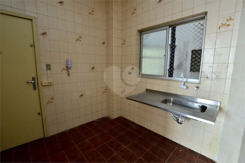 Venda Apartamento São Paulo Jardim Paulista REO342888 16