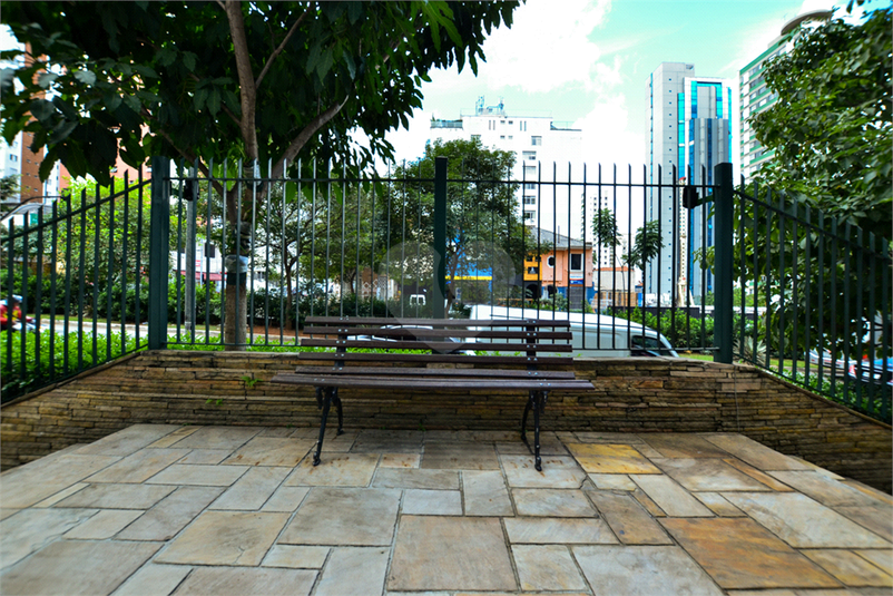 Venda Apartamento São Paulo Jardim Paulista REO342888 35