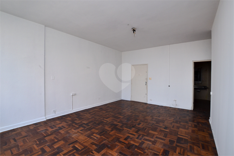 Venda Apartamento São Paulo Jardim Paulista REO342888 5