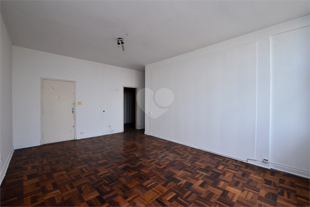 Venda Apartamento São Paulo Jardim Paulista REO342888 3