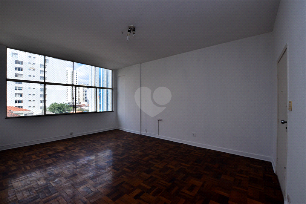 Venda Apartamento São Paulo Jardim Paulista REO342888 1