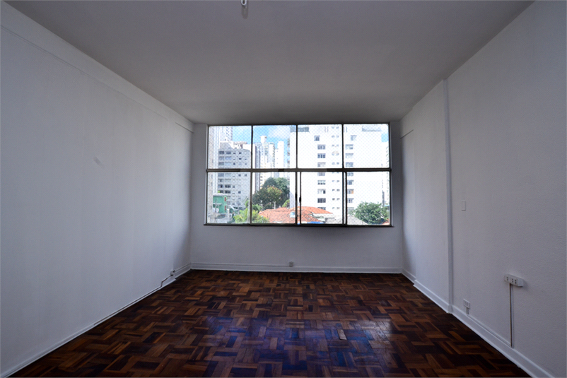 Venda Apartamento São Paulo Jardim Paulista REO342888 7