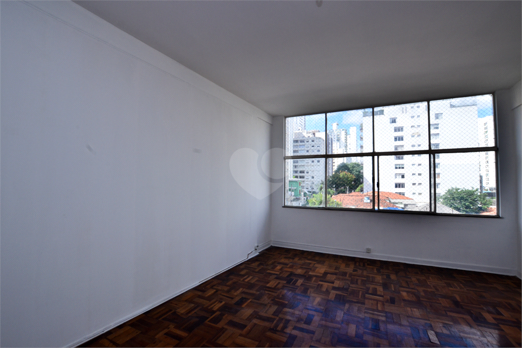 Venda Apartamento São Paulo Jardim Paulista REO342888 2