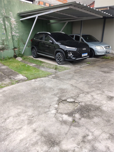 Venda Sobrado Mogi Das Cruzes Vila Caputera REO342899 12