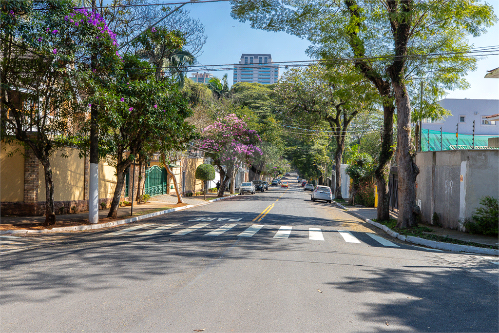 Venda Casa São Paulo Brooklin Paulista REO342908 82