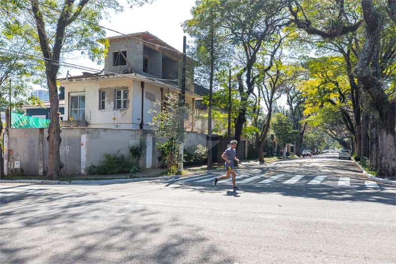 Venda Casa São Paulo Brooklin Paulista REO342908 13