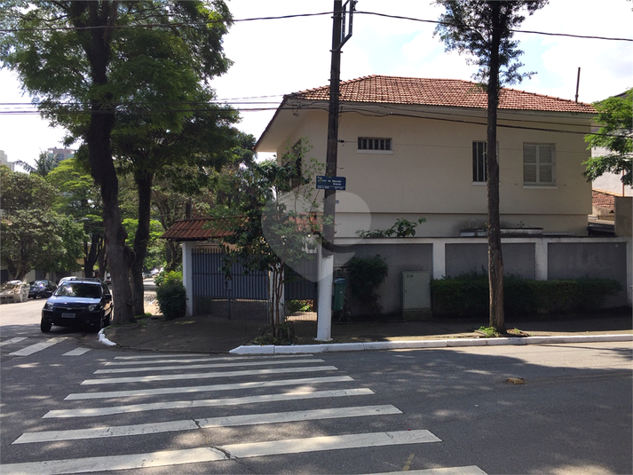 Venda Casa São Paulo Brooklin Paulista REO342908 29