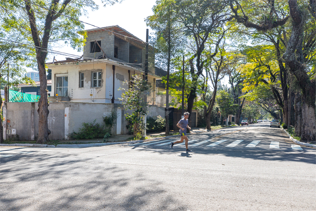 Venda Casa São Paulo Brooklin Paulista REO342908 81