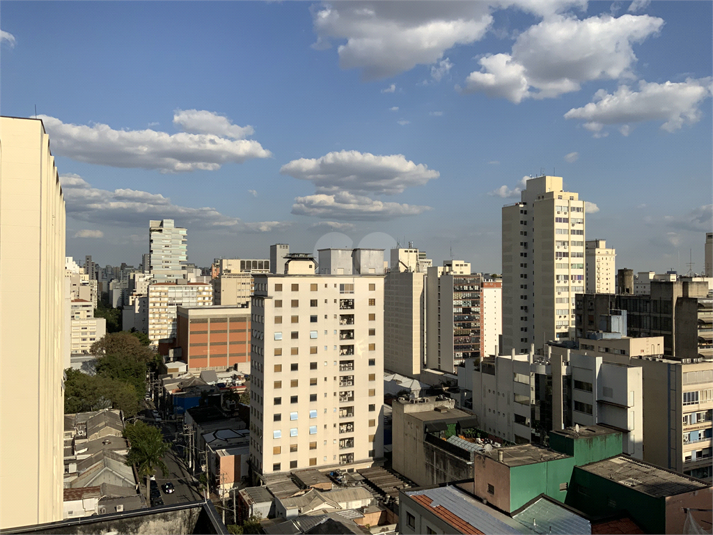 Venda Casa São Paulo Brooklin Paulista REO342908 84