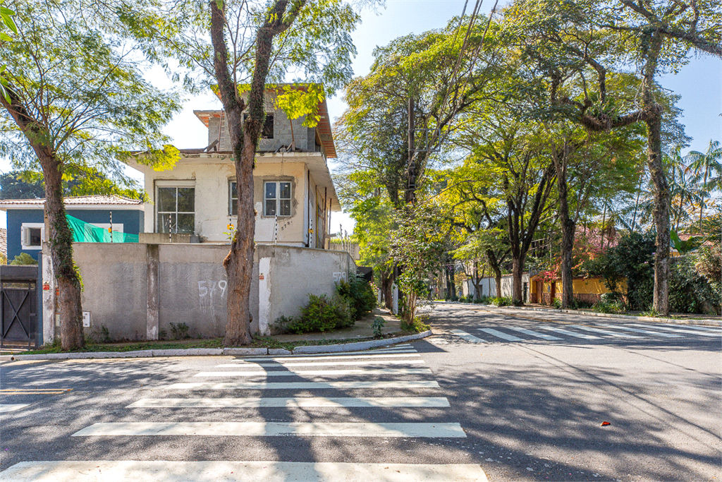 Venda Casa São Paulo Brooklin Paulista REO342908 83