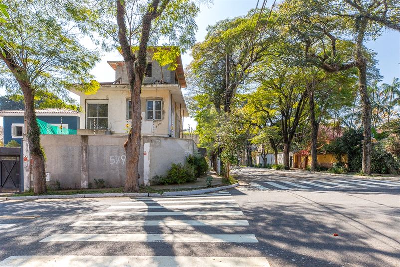 Venda Casa São Paulo Brooklin Paulista REO342908 15