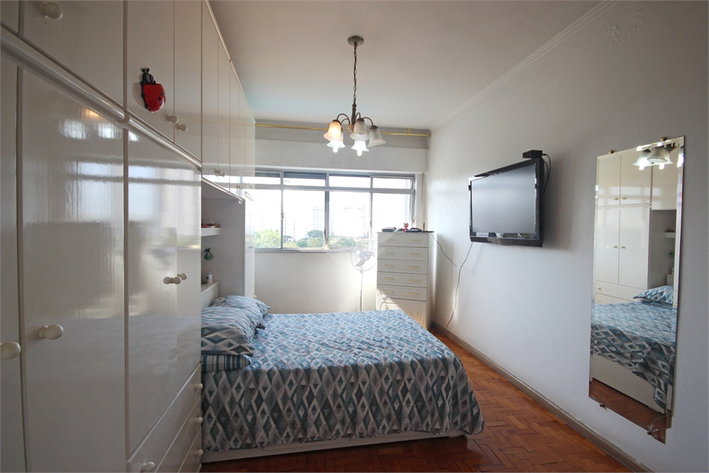 Venda Casa São Paulo Lapa REO34294 28