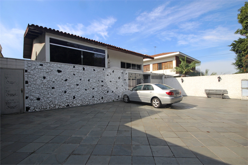 Venda Casa São Paulo Lapa REO34294 14