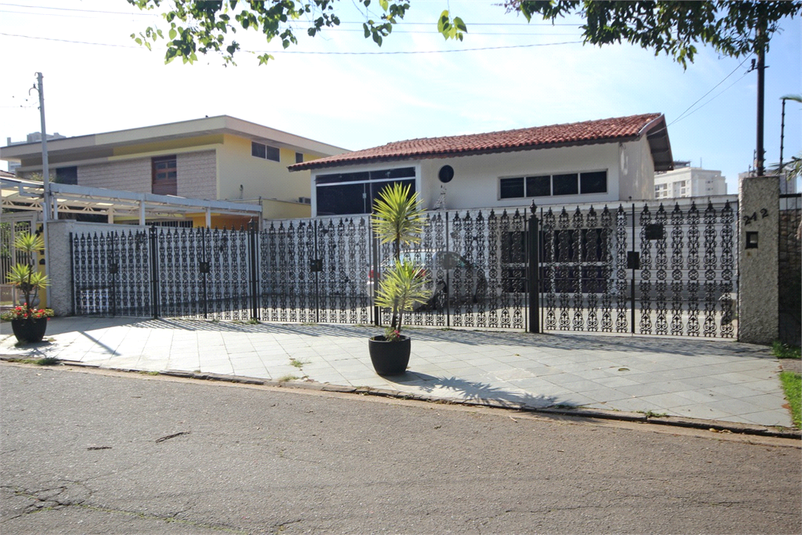 Venda Casa São Paulo Lapa REO34294 1