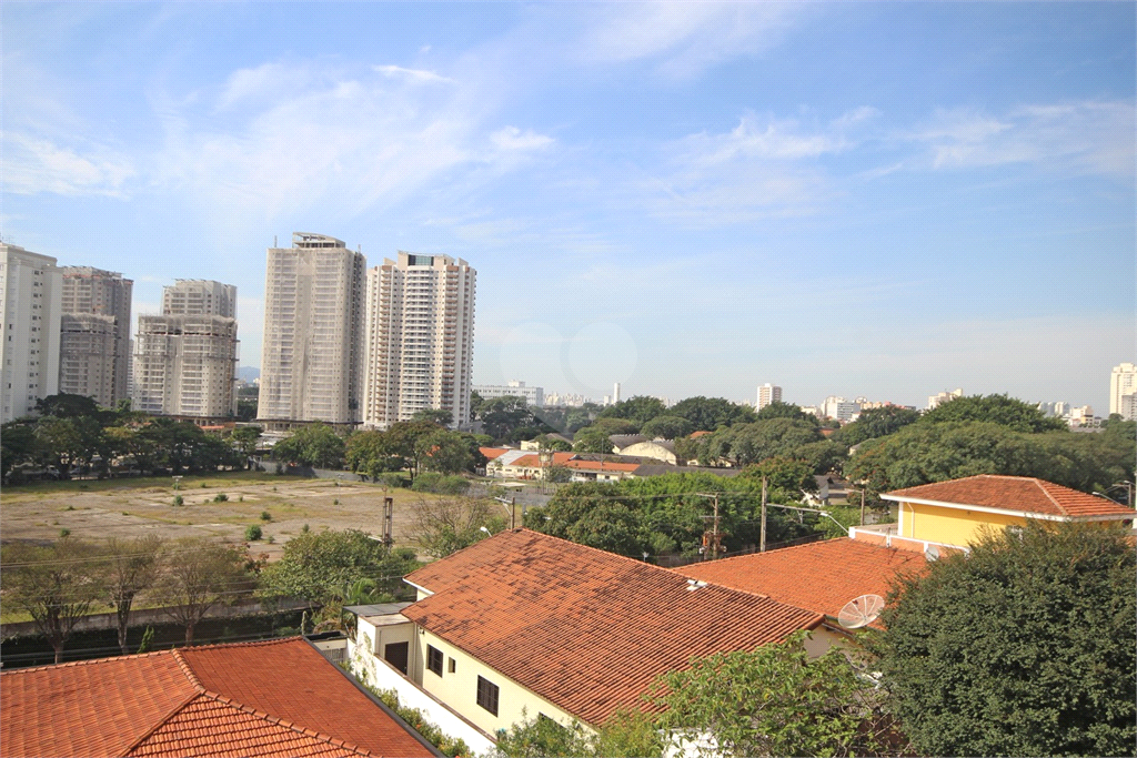 Venda Casa São Paulo Lapa REO34294 31