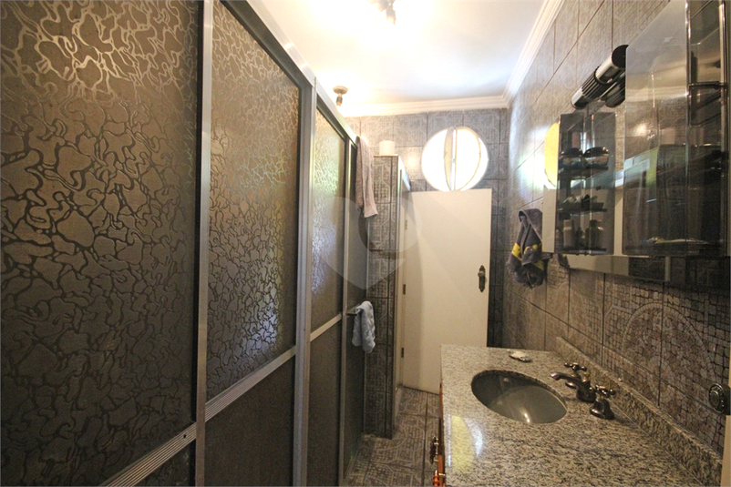 Venda Casa São Paulo Lapa REO34294 25