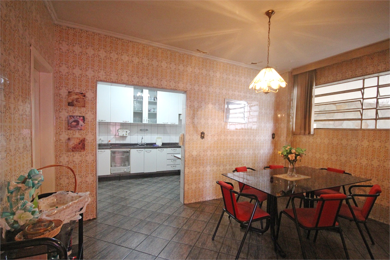 Venda Casa São Paulo Lapa REO34294 22