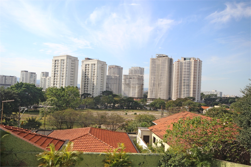 Venda Casa São Paulo Lapa REO34294 20