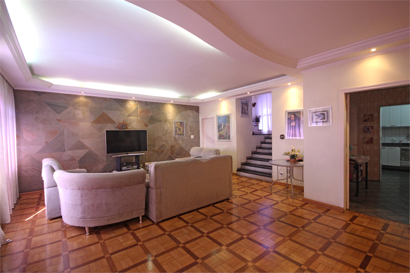 Venda Casa São Paulo Lapa REO34294 10